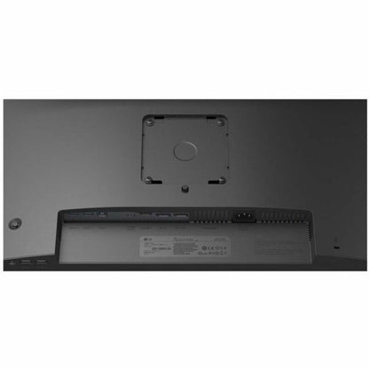 Alternate-Image5 Image for LG 24BA650-B 24" Class Full HD LCD Monitor - 16:9 - Matte Black