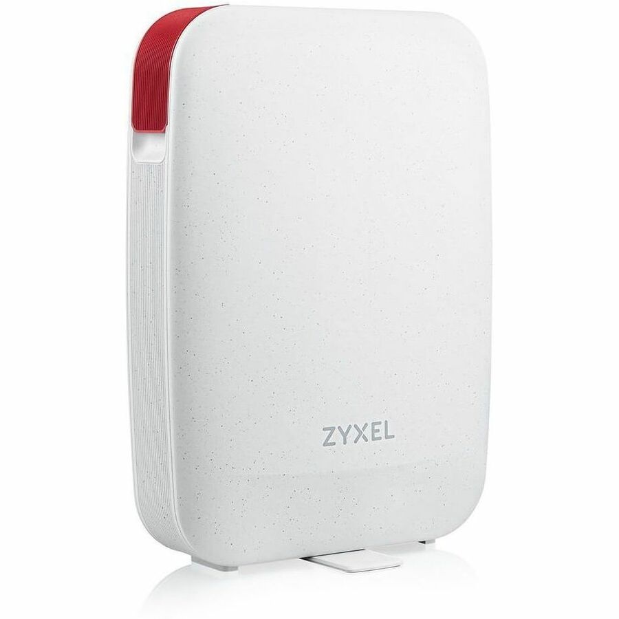 Main Image for ZYXEL USGLITE60AX - Security Router Firewall with AX6000 Dual-Band WiFi 6 802.11ax | Subscription-Free Network Security | 2 x 2.5G Ethernet Ports | Nebula Cloud Managable | Cloud Getaway | TAA Compliant