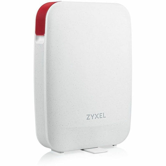 Main Image for ZYXEL USGLITE60AX - Security Router Firewall with AX6000 Dual-Band WiFi 6 802.11ax | Subscription-Free Network Security | 2 x 2.5G Ethernet Ports | Nebula Cloud Managable | Cloud Getaway | TAA Compliant