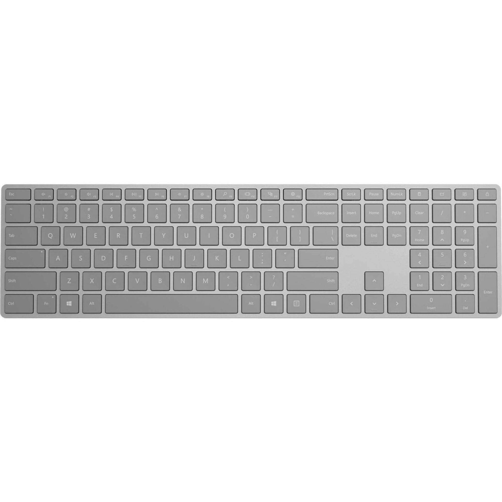 Main Image for Microsoft Surface Keyboard
