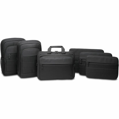 Alternate-Image4 Image for Kensington Carrying Case (Sleeve) for 14" Notebook - Black