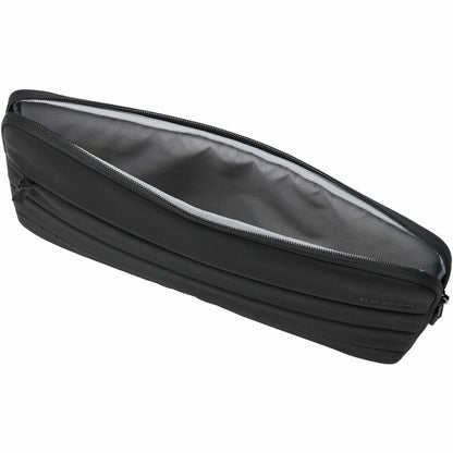 Alternate-Image1 Image for Kensington Carrying Case (Sleeve) for 14" Notebook - Black