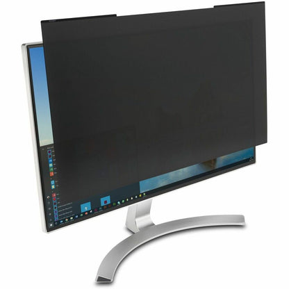 Alternate-Image1 Image for Kensington MagPro 34.0" (21:9) Monitor Privacy Screen with Magnetic Strip - TAA