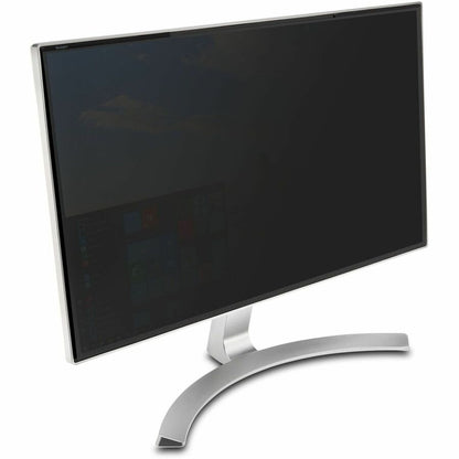 Alternate-Image2 Image for Kensington MagPro 34.0" (21:9) Monitor Privacy Screen with Magnetic Strip - TAA