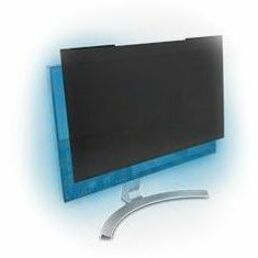 Alternate-Image4 Image for Kensington MagPro 34.0" (21:9) Monitor Privacy Screen with Magnetic Strip - TAA