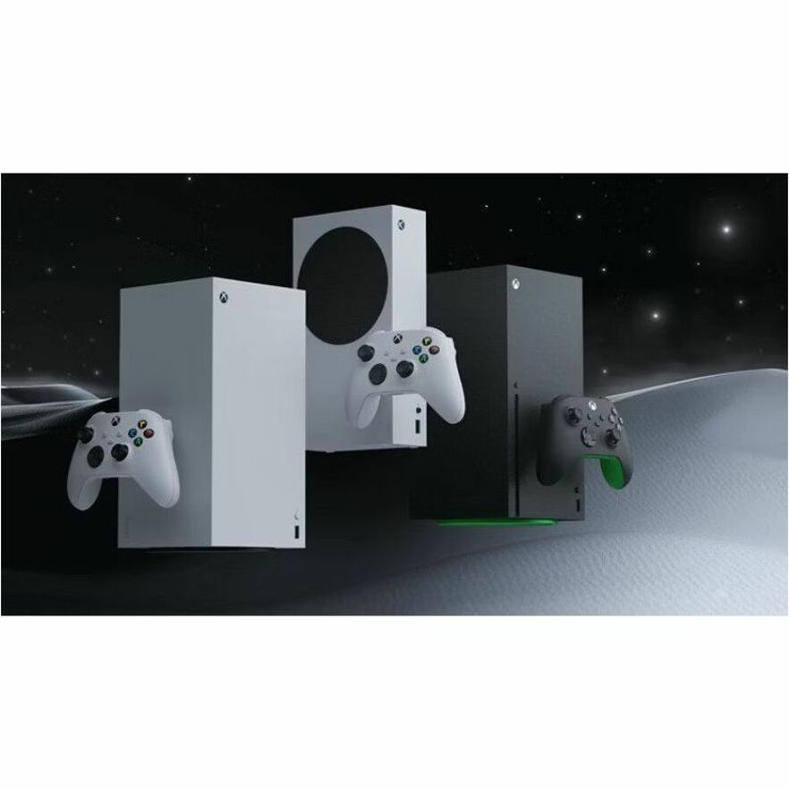 Alternate-Image8 Image for Microsoft Xbox Series S Gaming Console