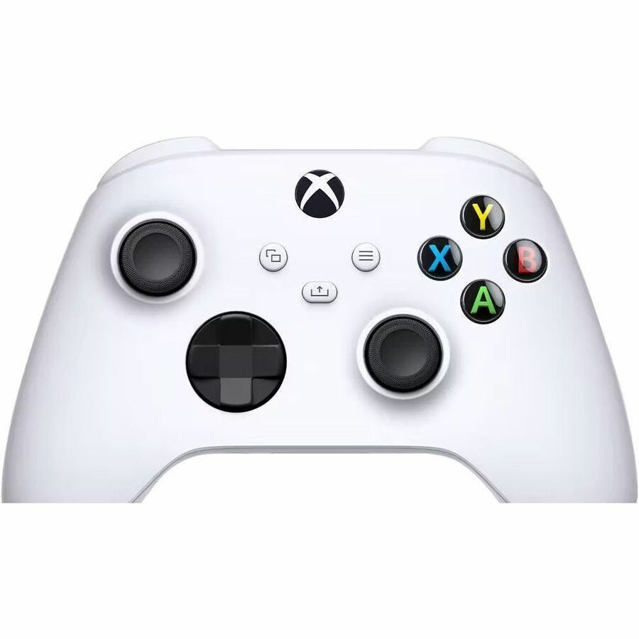Alternate-Image3 Image for Microsoft Xbox Series S Gaming Console