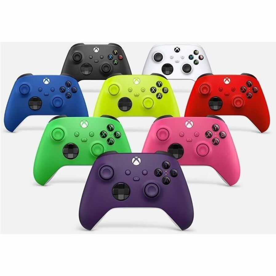 Alternate-Image7 Image for Microsoft Xbox Series S Gaming Console