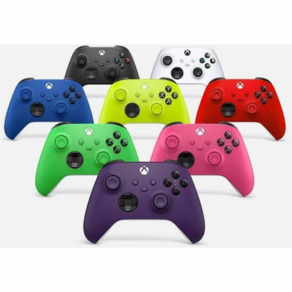 Alternate-Image7 Image for Microsoft Xbox Series S Gaming Console