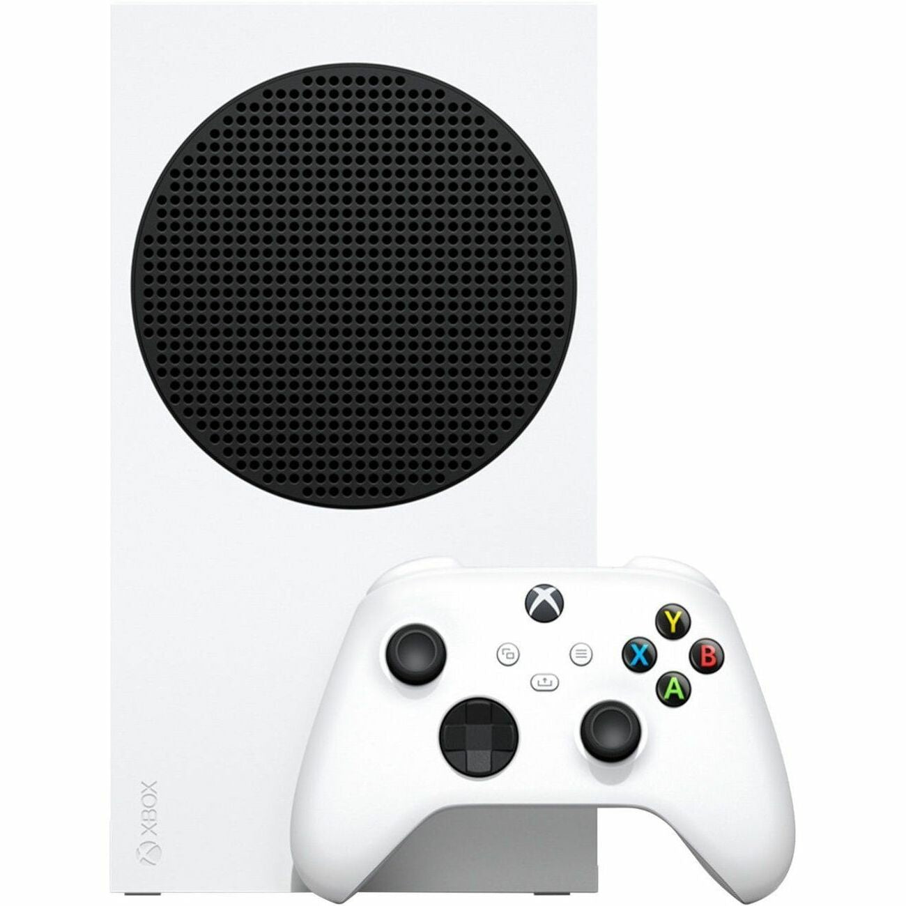 Main Image for Microsoft Xbox Series S Gaming Console