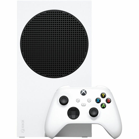 Main Image for Microsoft Xbox Series S Gaming Console