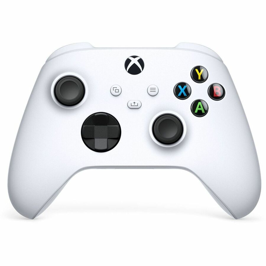 Alternate-Image2 Image for Microsoft Xbox Series S Gaming Console