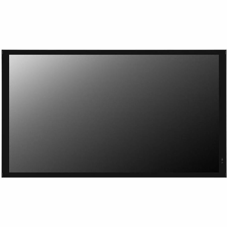 Front Image for LG 55'' FHD IP Rated Outdoor Display with Anti-Discoloration Technology