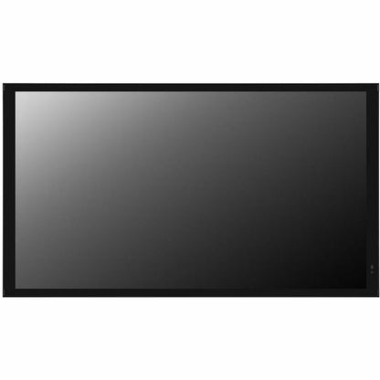 Front Image for LG 55'' FHD IP Rated Outdoor Display with Anti-Discoloration Technology