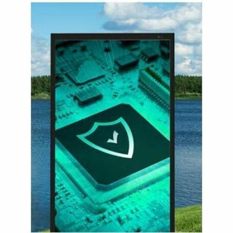Alternate-Image9 Image for LG 55'' FHD IP Rated Outdoor Display with Anti-Discoloration Technology