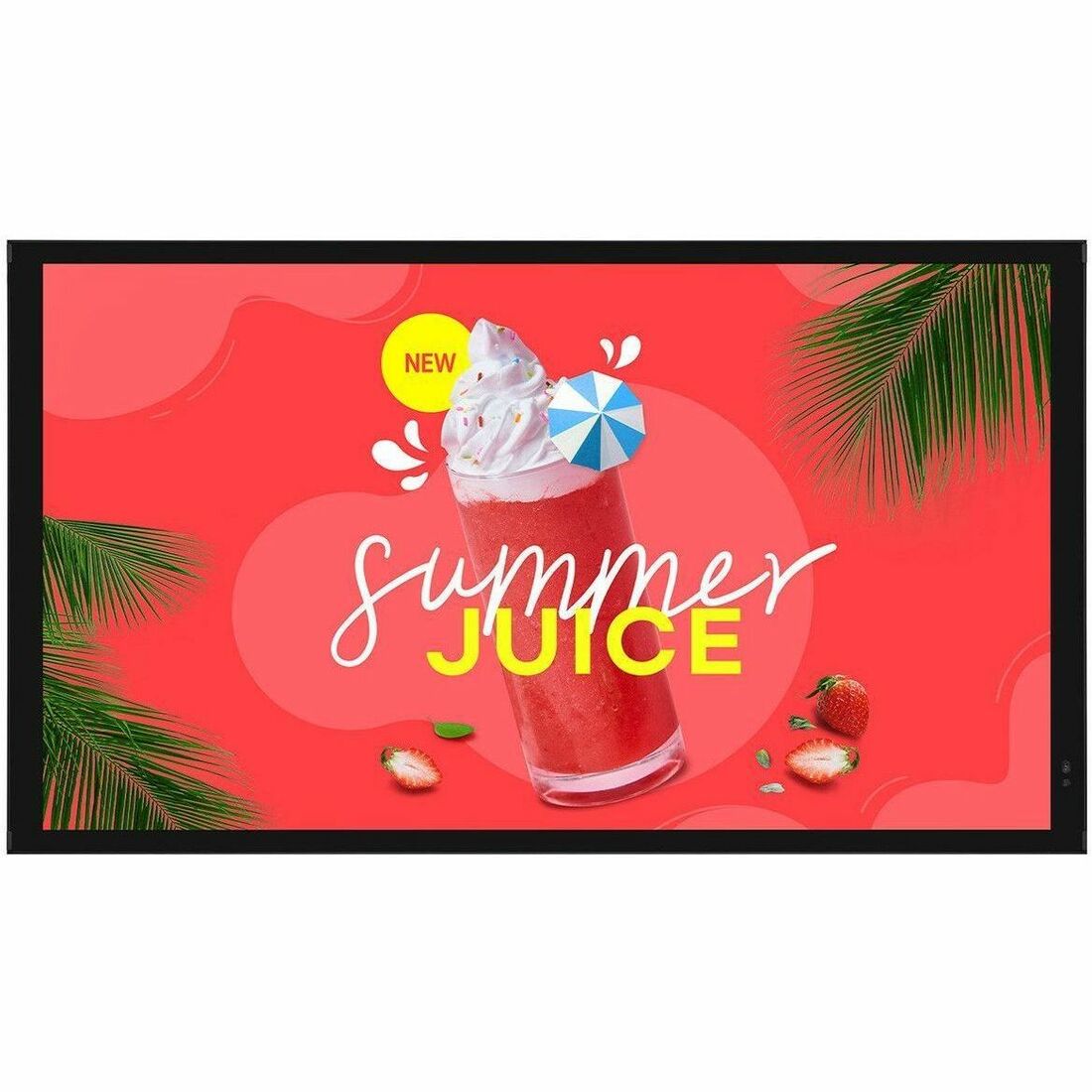 Main Image for LG 49'' FHD IP Rated Outdoor Display with Anti-Discoloration Technology