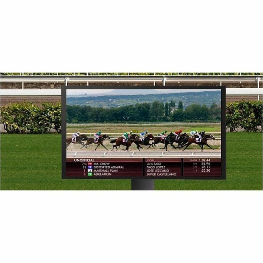 Alternate-Image6 Image for LG 49'' FHD IP Rated Outdoor Display with Anti-Discoloration Technology