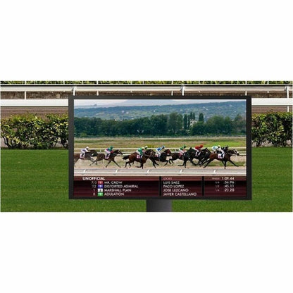 Alternate-Image6 Image for LG 49'' FHD IP Rated Outdoor Display with Anti-Discoloration Technology
