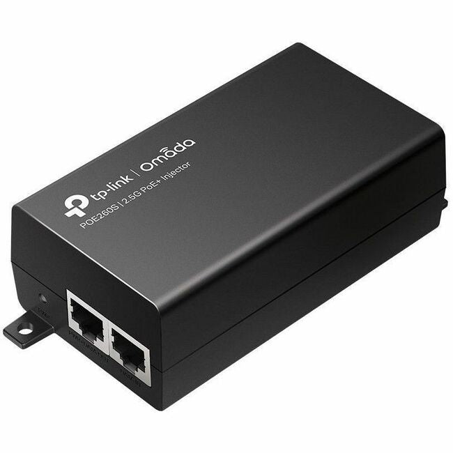 Main Image for TP-Link POE260S 30W PoE+ Injector