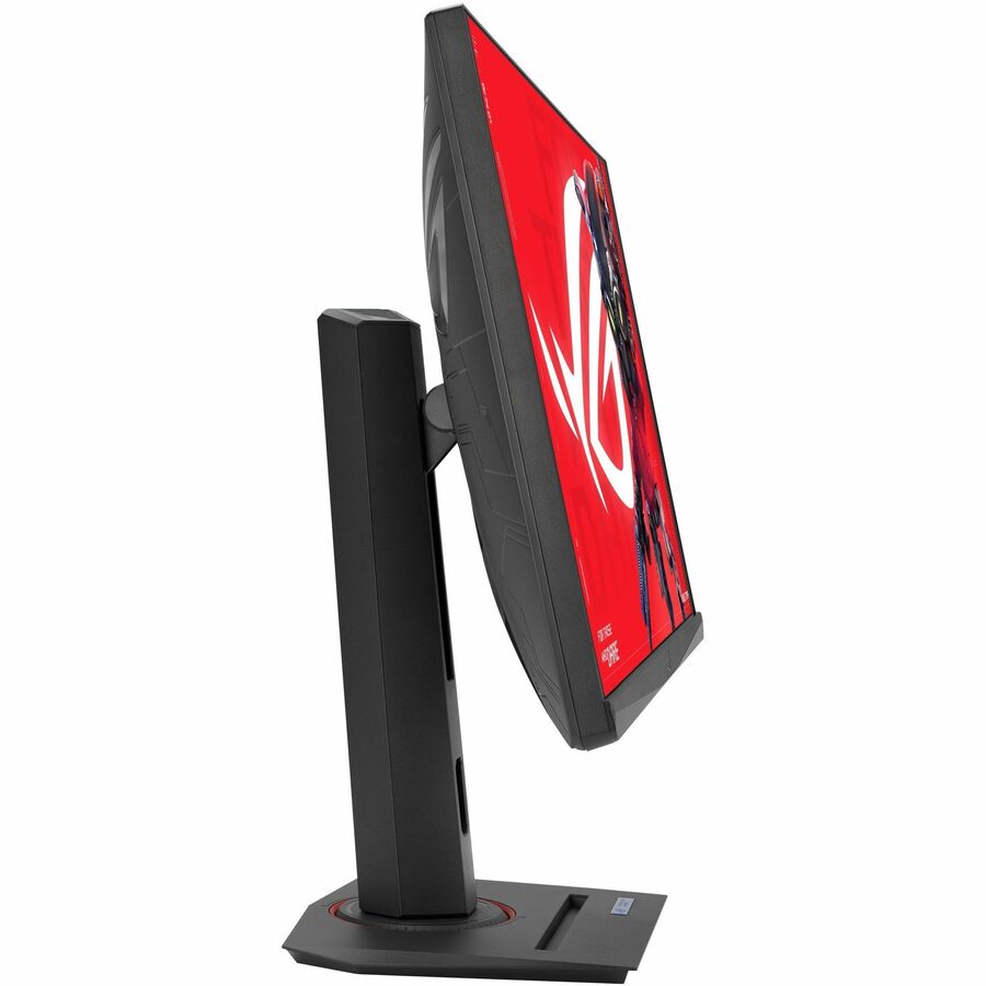 Right Image for Asus ROG Strix XG27ACMG 27" Class WQHD Gaming LCD Monitor - 16:9 - Black