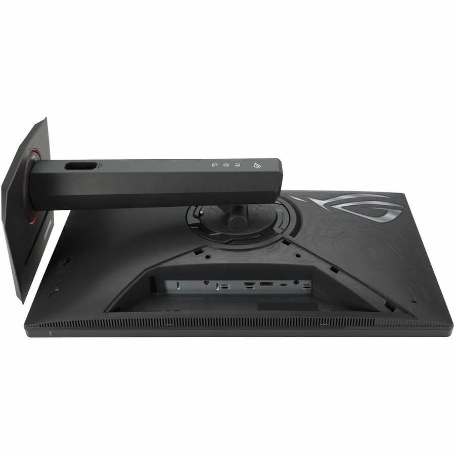 Bottom Image for Asus ROG Strix XG27ACMG 27" Class WQHD Gaming LCD Monitor - 16:9 - Black