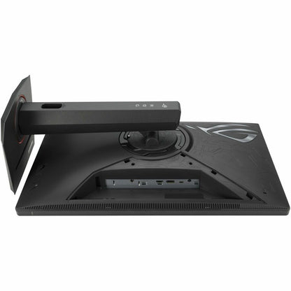 Bottom Image for Asus ROG Strix XG27ACMG 27" Class WQHD Gaming LCD Monitor - 16:9 - Black