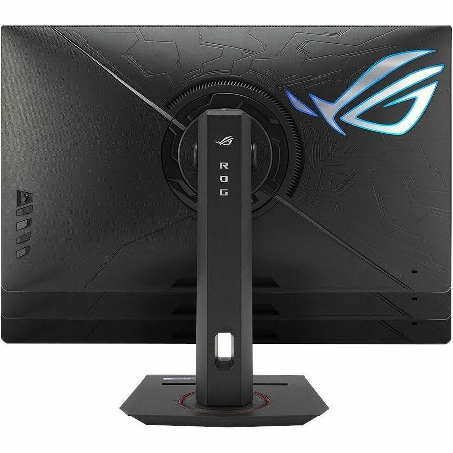 Alternate-Image8 Image for Asus ROG Strix XG27ACMG 27" Class WQHD Gaming LCD Monitor - 16:9 - Black