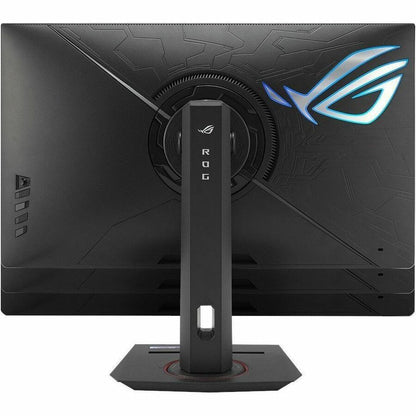 Alternate-Image8 Image for Asus ROG Strix XG27ACMG 27" Class WQHD Gaming LCD Monitor - 16:9 - Black