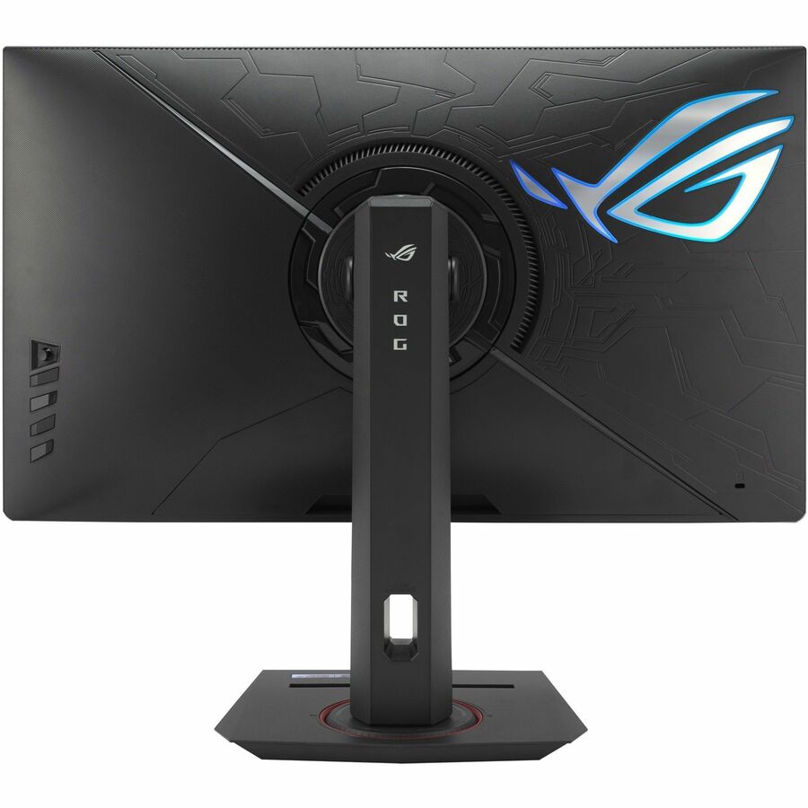 Rear Image for Asus ROG Strix XG27ACMG 27" Class WQHD Gaming LCD Monitor - 16:9 - Black