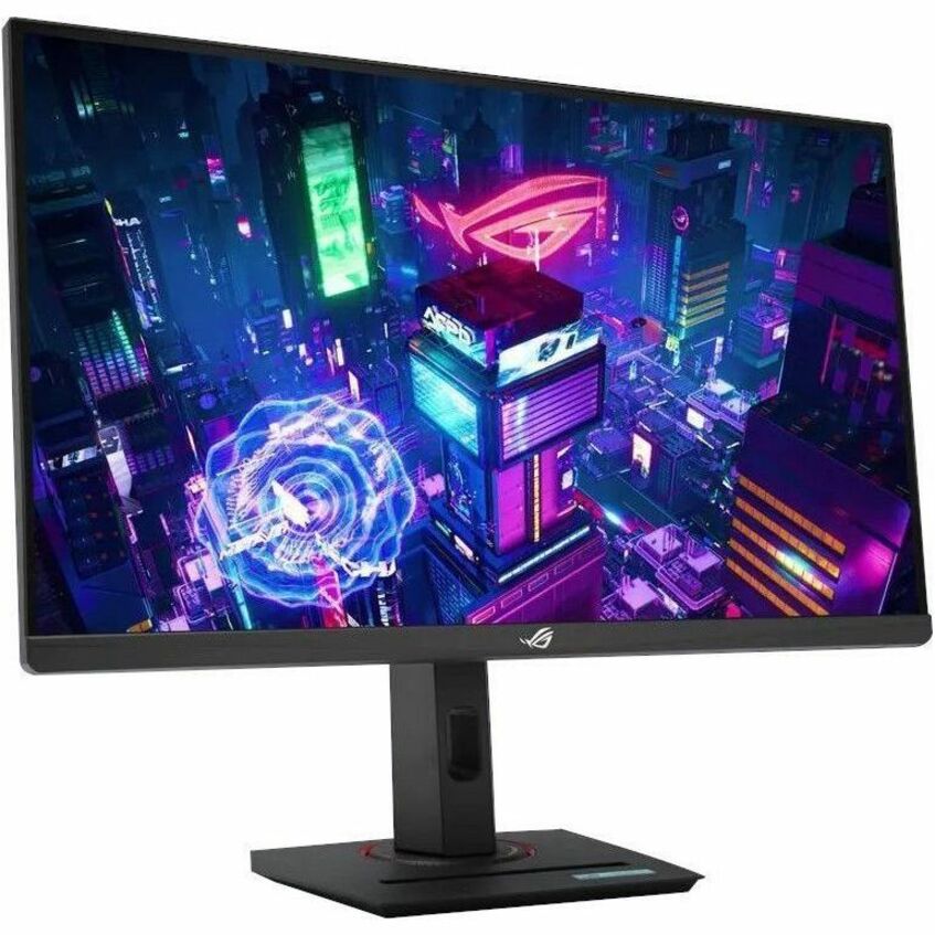 Alternate-Image4 Image for Asus ROG Strix XG27ACMG 27" Class WQHD Gaming LCD Monitor - 16:9 - Black