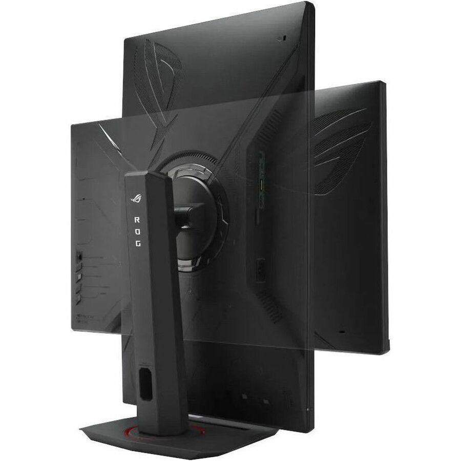 Alternate-Image9 Image for Asus ROG Strix XG27ACMG 27" Class WQHD Gaming LCD Monitor - 16:9 - Black