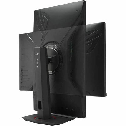 Alternate-Image9 Image for Asus ROG Strix XG27ACMG 27" Class WQHD Gaming LCD Monitor - 16:9 - Black