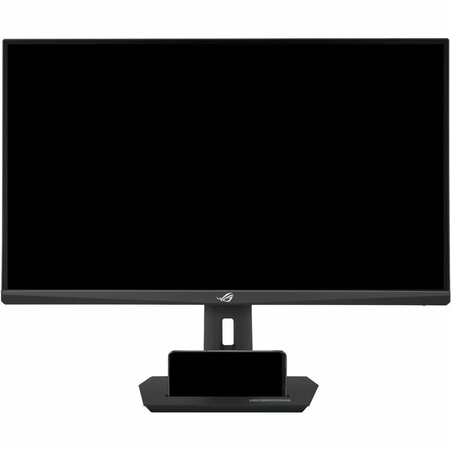 Alternate-Image1 Image for Asus ROG Strix XG27ACMG 27" Class WQHD Gaming LCD Monitor - 16:9 - Black