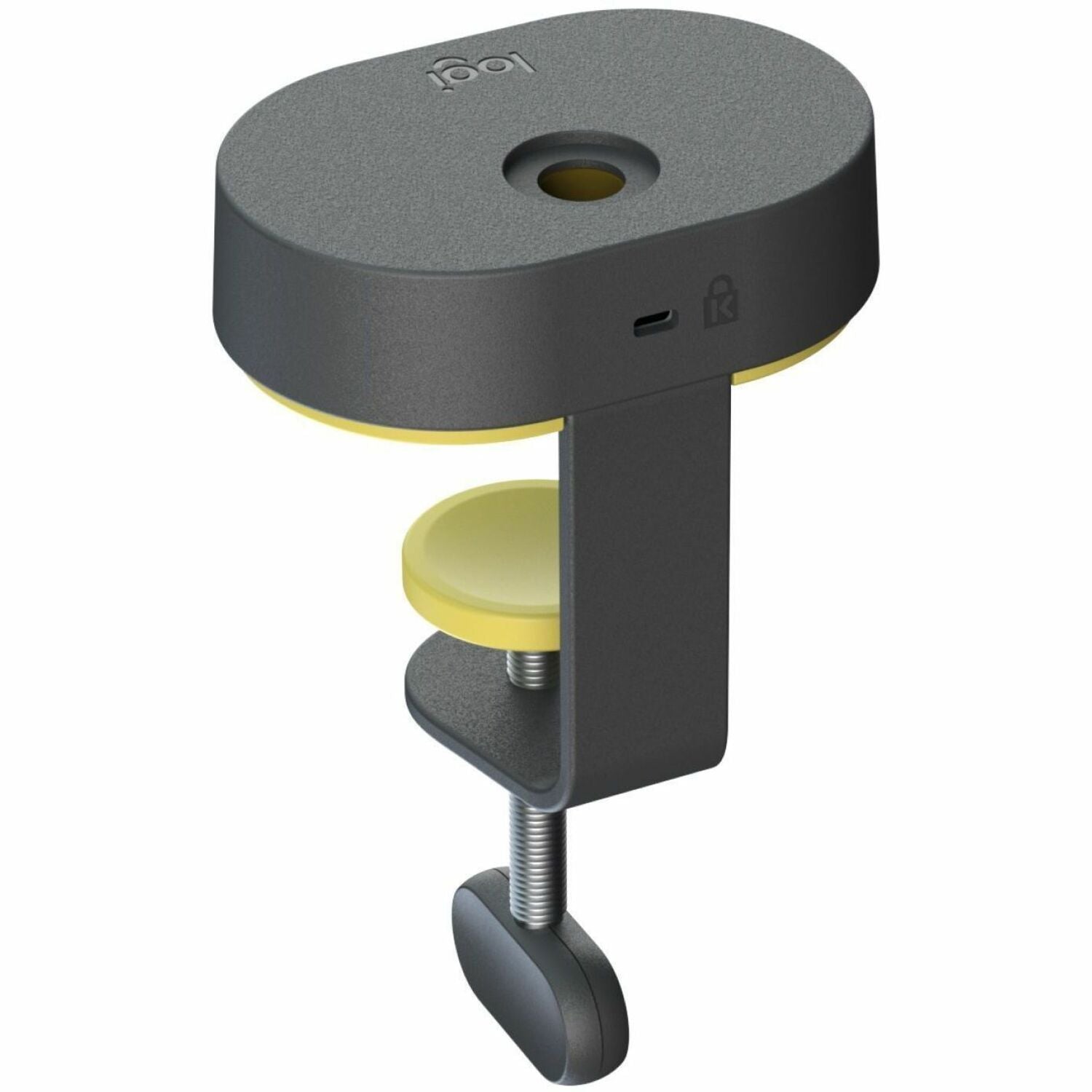 Main Image for Logitech Reach Camera Clamp Mount Accessory