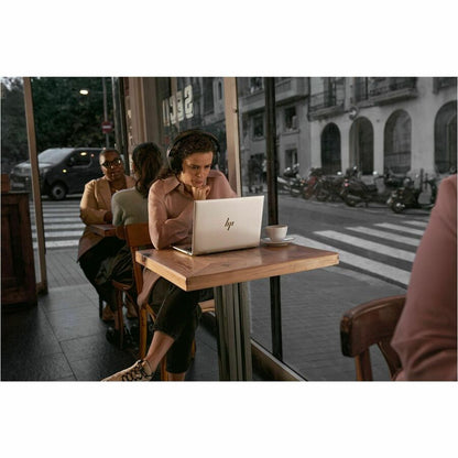 Alternate-Image4 Image for HP EliteBook 840 G6 14" Notebook - 60 Hz - Intel Core i5 - 16 GB - 256 GB SSD