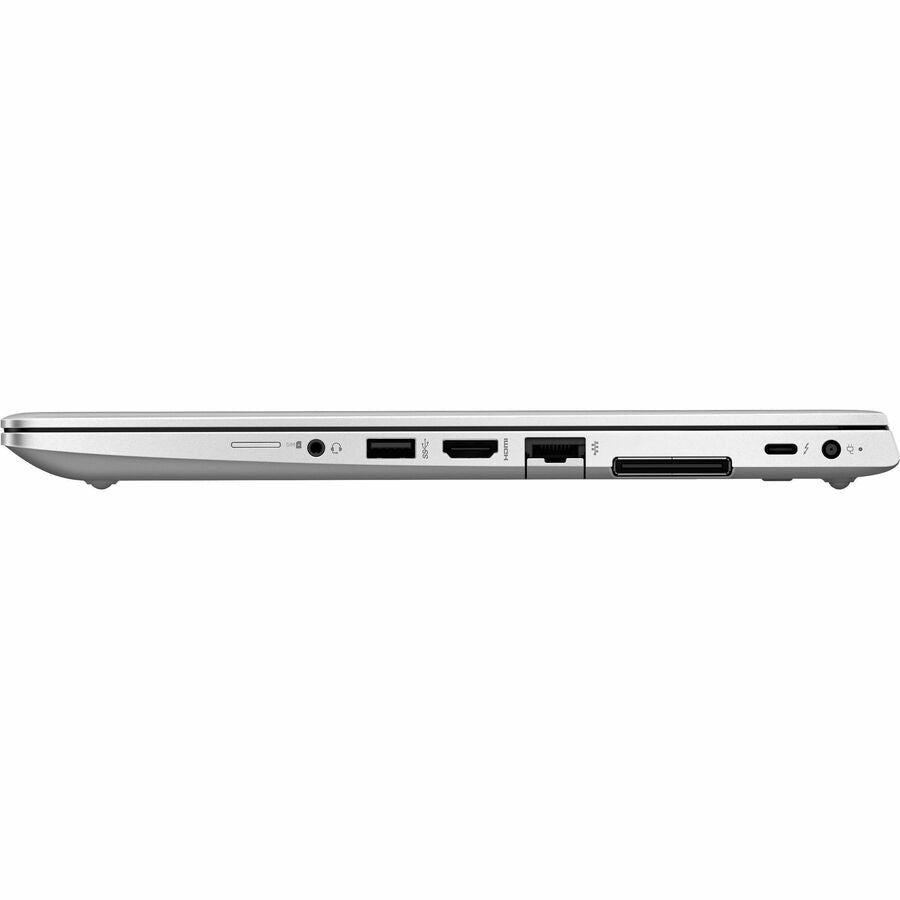 Left Image for HP EliteBook 840 G6 14" Notebook - 60 Hz - Intel Core i5 - 16 GB - 256 GB SSD