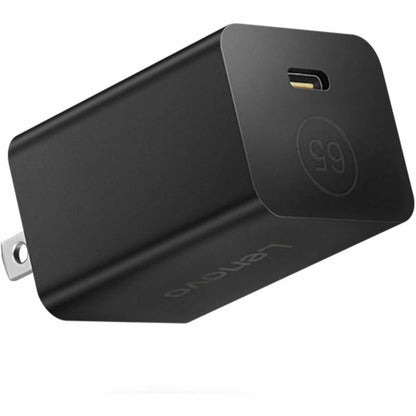 Alternate-Image2 Image for Lenovo GaN Nano 65W Adapter