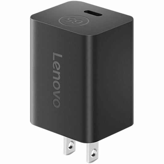 Main Image for Lenovo GaN Nano 65W Adapter