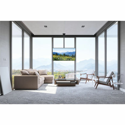 Alternate-Image5 Image for Peerless-AV&reg; Paramount&trade; Universal Ceiling Mount Kit for 43" to 90"+ Displays