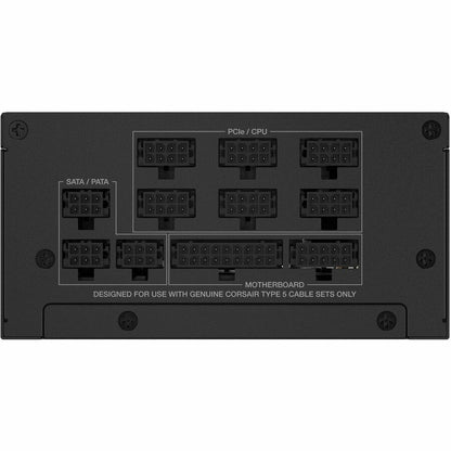 Alternate-Image7 Image for Corsair SF RPS0176 1000W Power Supply