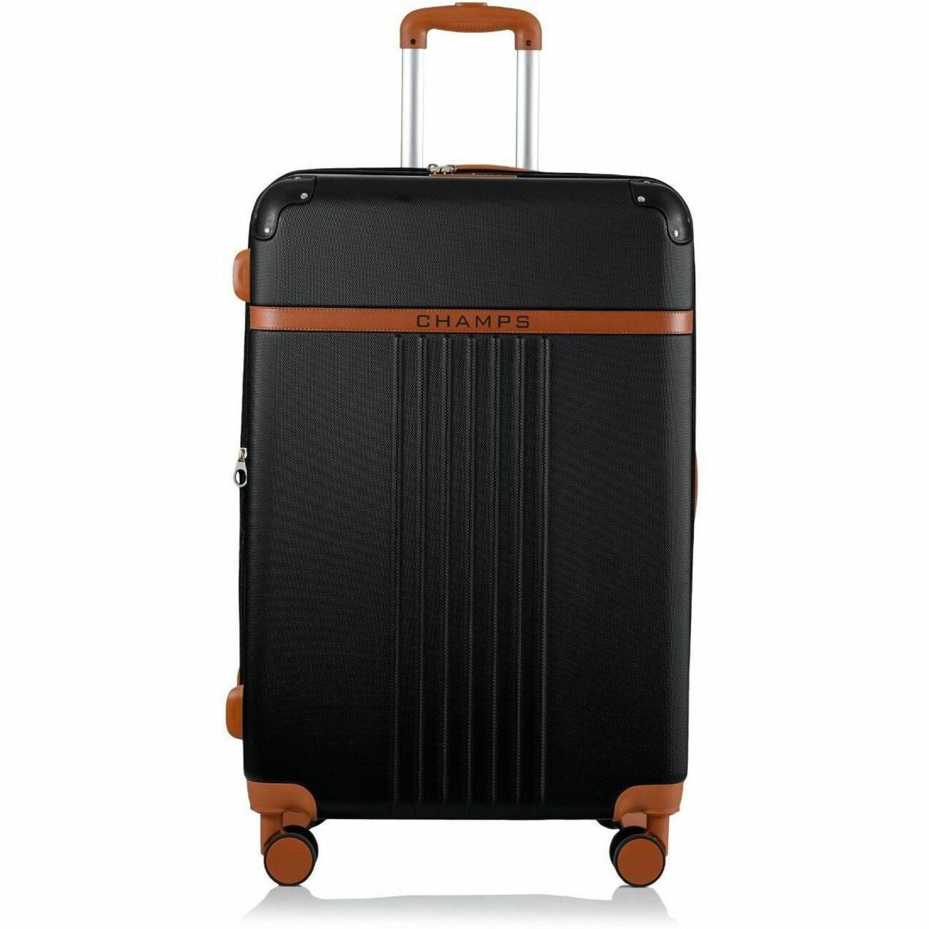 Main Image for CHAMPS Vintage Collection - Hardside Carry-on - Black