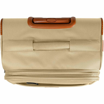 Top Image for CHAMPS Classic Collection - 3-piece Softside Luggage set - Khaki