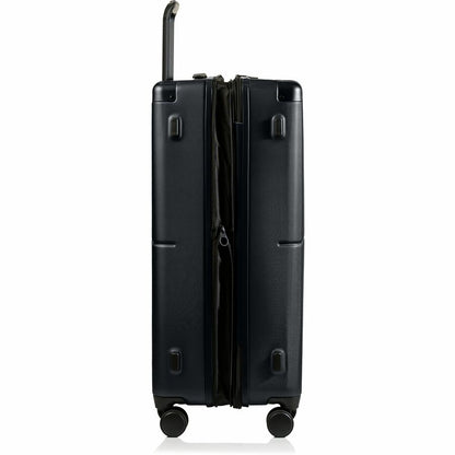 Alternate-Image9 Image for Earth Collection - 3-piece Hardside Luggage set - Black