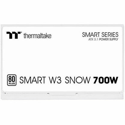 Alternate-Image1 Image for Thermaltake Smart W3 SP3-700AH2NLW 700W Power Supply
