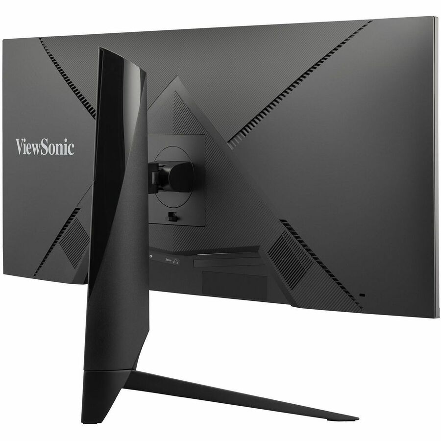 Alternate-Image1 Image for ViewSonic VX3418-2K 34" 21:9 1440p 1ms 165Hz Gaming Monitor with FreeSync Premium, Eye Care, HDMI, DisplayPort and USB