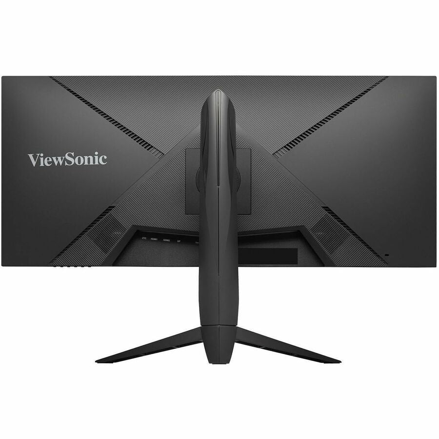 Rear Image for ViewSonic VX3418-2K 34" 21:9 1440p 1ms 165Hz Gaming Monitor with FreeSync Premium, Eye Care, HDMI, DisplayPort and USB