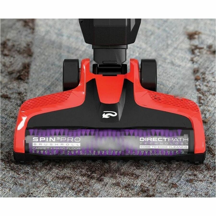 Alternate-Image2 Image for Dirt Devil Power Swerve Pet Stick Vacuum