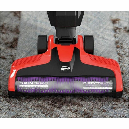 Alternate-Image2 Image for Dirt Devil Power Swerve Pet Stick Vacuum