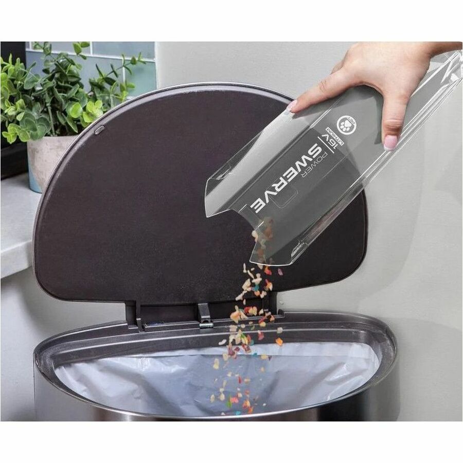 Alternate-Image4 Image for Dirt Devil Power Swerve Pet Stick Vacuum