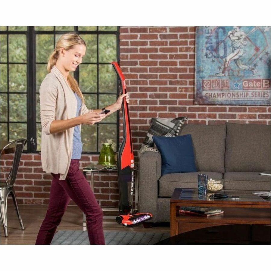 Life-Style Image for Dirt Devil Power Swerve Pet Stick Vacuum